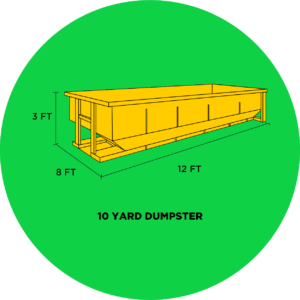 Dumpster Rentals in Acadiana