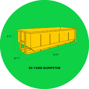 Dumpster Rentals in Acadiana