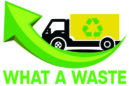 What A Waste! Junk Removal and Dumpster Rentals